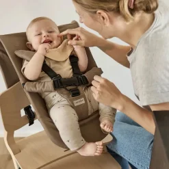 Online Babyindsats til højstol - Mocca Børn Højstole|Børnemøbler
