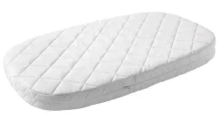 Best Babymadras 66x116 Comfort Børn Madrasser