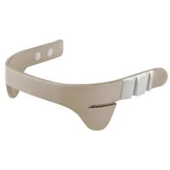 New Bøjle til højstol - Cappuccino Børn Højstole|Børnemøbler