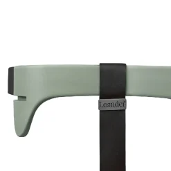 Best Bøjle til højstol - Sage green Børn Højstole|Børnemøbler