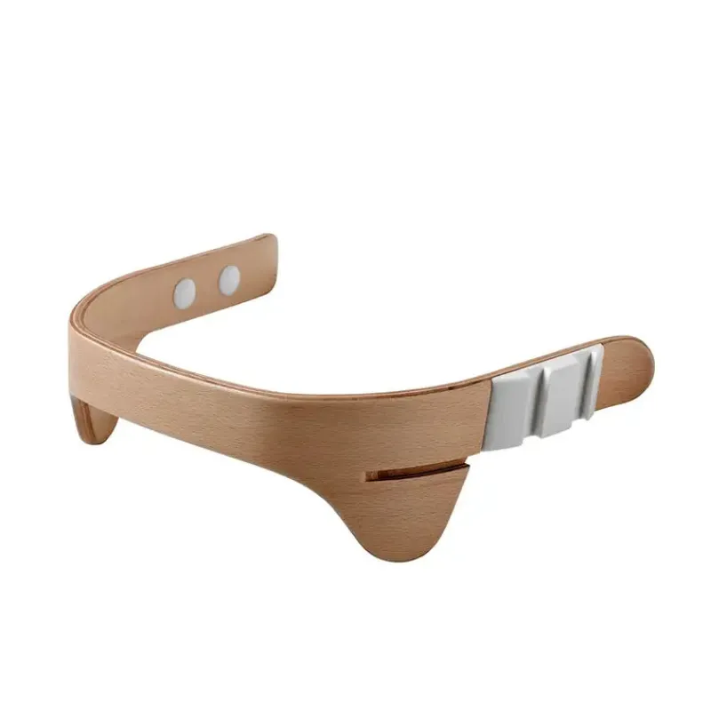 Clearance Bøjle til højstol - Bøg - Natur Børn Højstole|Børnemøbler