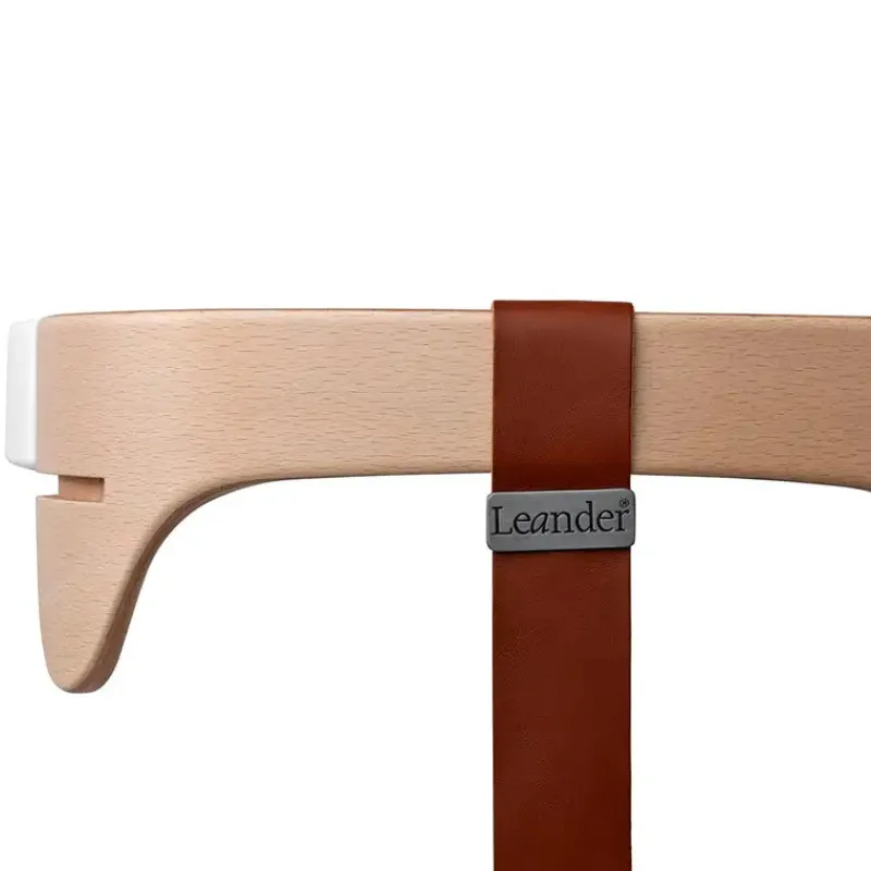 Clearance Bøjle til højstol - Bøg - Natur Børn Højstole|Børnemøbler