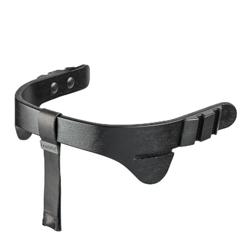 Hot Classic Bøjle til Højstol - Sort Børn Højstole|Børnemøbler