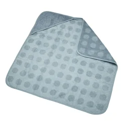 Hot Hoodie - Blueberry Børn Tekstiler|Tekstiler