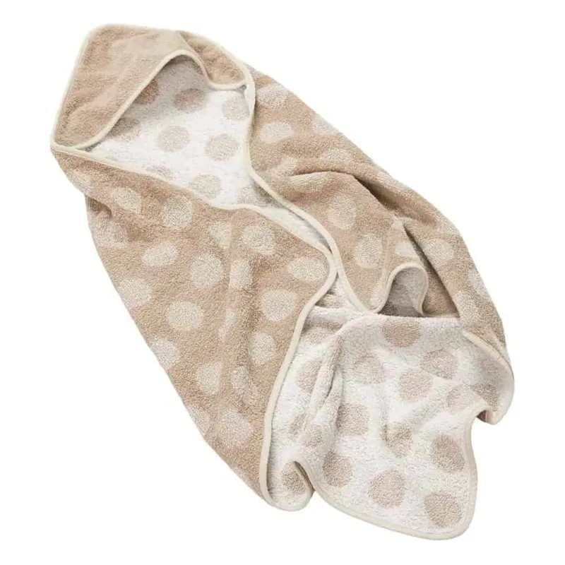 Hoodie - Cappucino Børn Tekstiler|Tekstiler