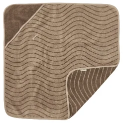 Best Hoodie - Woodland - Økologisk bomuld - Mocca Børn Badeslag &Amp; Håndklæder|Tekstiler