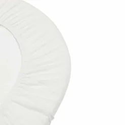 Discount lagen til babyseng - 2 pk - Snow Børn Tekstiler|Tekstiler