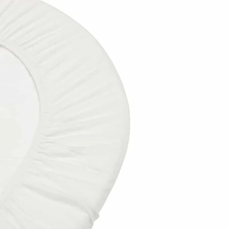 Discount lagen til babyseng - 2 pk - Snow Børn Tekstiler|Tekstiler