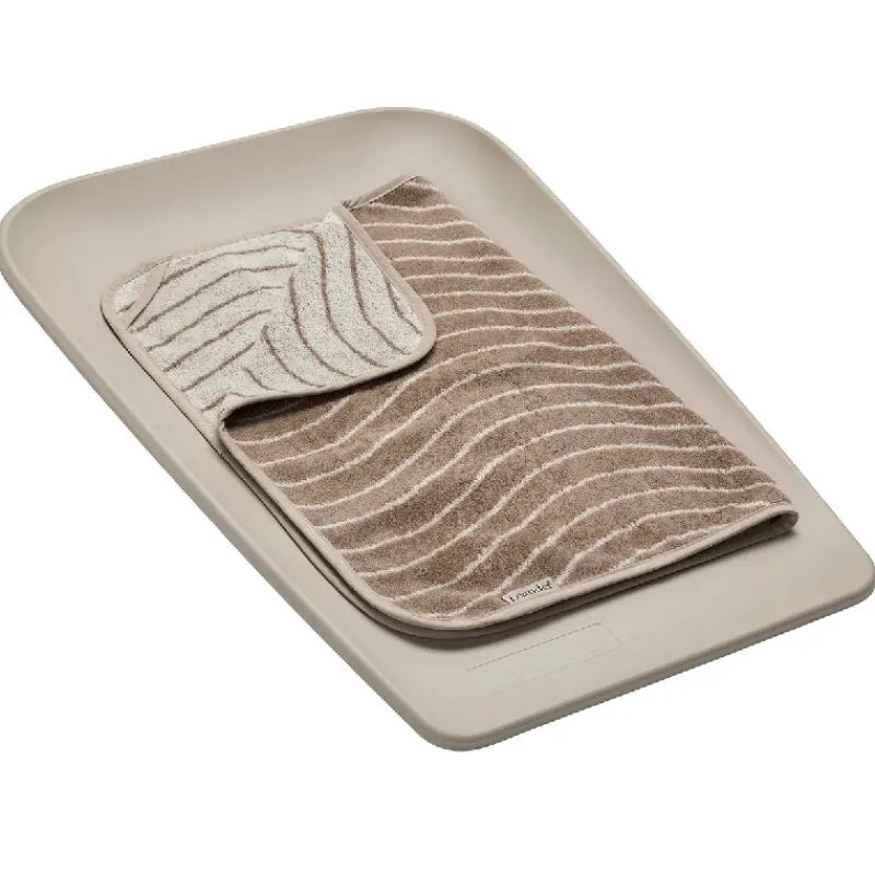 Matty Mini puslepude - Cappuccino Puslehynder