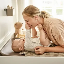 Best Matty puslepude - Mocca Puslehynder