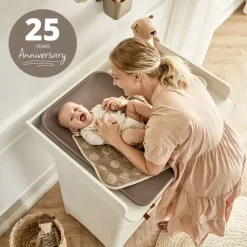 Best Matty puslepude - Mocca Puslehynder