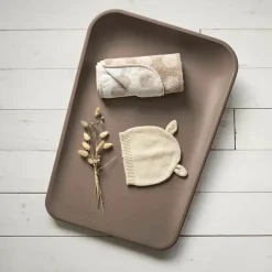 Best Matty puslepude - Mocca Puslehynder