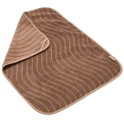 Topper til puslepude - Woodland - Økologisk bomuld - Clay Børn Puslehynder|Tekstiler