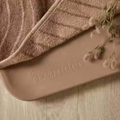 Topper til puslepude - Woodland - Økologisk bomuld - Clay Børn Puslehynder|Tekstiler