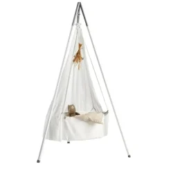 Best Vuggepakke - Flere Farver Børn Børnemøbler|Vugger