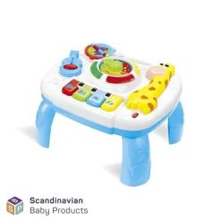 Online Legebord til de mindste Aktivitetslegetøj