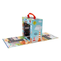 Sale Legesæt - Construction Aktivitetslegetøj|Kreativitet