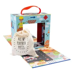 Sale Legesæt - Construction Aktivitetslegetøj|Kreativitet