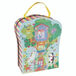 New Legesæt - Rainbow Aktivitetslegetøj|Kreativitet