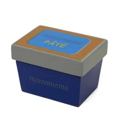 LEVERPOSTEJ Trælegetøj|Træmad