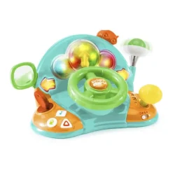 Clearance Lights & Colors køretøj Aktivitetslegetøj