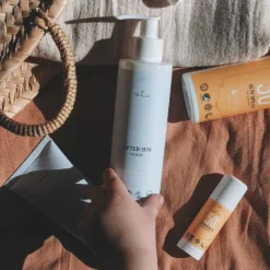 Sale Aftersun Lotion 200 ml. Plejemidler