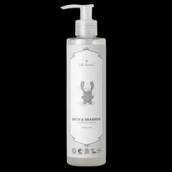Hot Bad & Shampoo 250 ml. Plejemidler