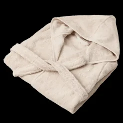 Outlet Badekåbe 1-2 år 80/92 Terry Vanilla Ice Børn Badeslag &Amp; Håndklæder|Tekstiler