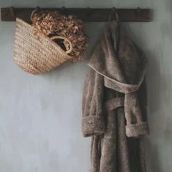 Outlet Badekåbe 1-2 år 80/92 Terry Atmosphere Børn Badeslag &Amp; Håndklæder|Tekstiler