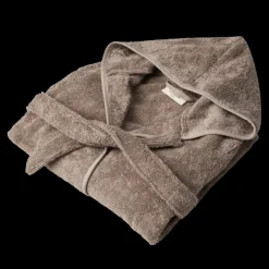 Outlet Badekåbe 1-2 år 80/92 Terry Atmosphere Børn Badeslag &Amp; Håndklæder|Tekstiler