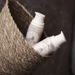 Outlet Bleskiftecreme 100 ml. Plejemidler