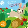Sale Lille kanin elsker at hoppe Bøger|Bøger