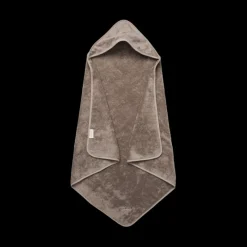 Online Håndklæde med hætte 70x70 Terry Atmosphere Børn Badeslag &Amp; Håndklæder|Tekstiler