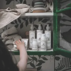 Online Sanselegetøj Plejemidler