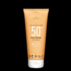 Discount Solcreme SPF50 200ML & Aftersun 200ML Plejemidler