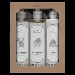 Hot Spasæt Plejemidler