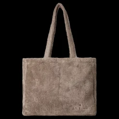 New stor Totebag Terry Atmosphere Børn Badeslag &Amp; Håndklæder|Tekstiler