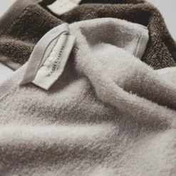 Discount Vaskeklud 25x25 Terry Vanilla Ice Børn Badeslag &Amp; Håndklæder|Tekstiler