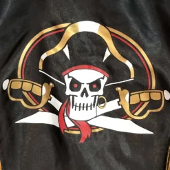 Clearance Captain Cross piratkappe Udklædning