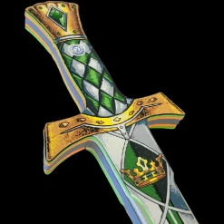 Discount King Maker kongesværd Udklædning