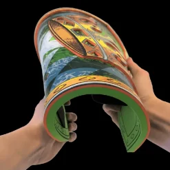 Sale King Maker kongeskjold Udklædning