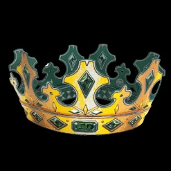 Sale King Maker kongekrone Udklædning