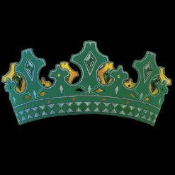 Sale King Maker kongekrone Udklædning