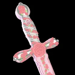 Outlet Rose Mary prinsessesværd Udklædning