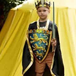 Clearance Triple Lion kongekrone Udklædning