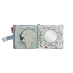 Sale - Aktivitetsbog - Forest Friends - Lille Aktivitetslegetøj|Bøger