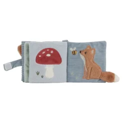 Sale - Aktivitetsbog - Forest Friends - Lille Aktivitetslegetøj|Bøger