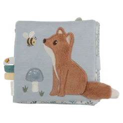 Discount - Aktivitetsbog - Forest Friends Aktivitetslegetøj|Rangler