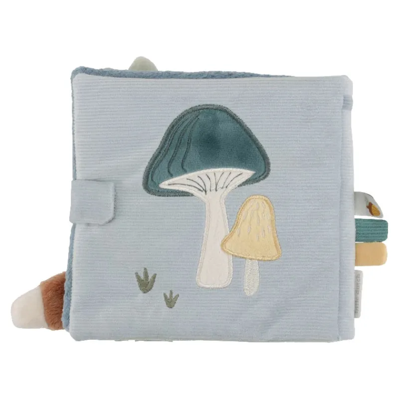 Discount - Aktivitetsbog - Forest Friends Aktivitetslegetøj|Rangler