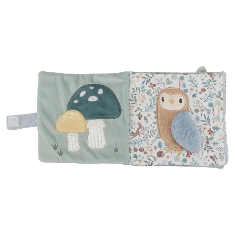 Discount - Aktivitetsbog - Forest Friends Aktivitetslegetøj|Rangler